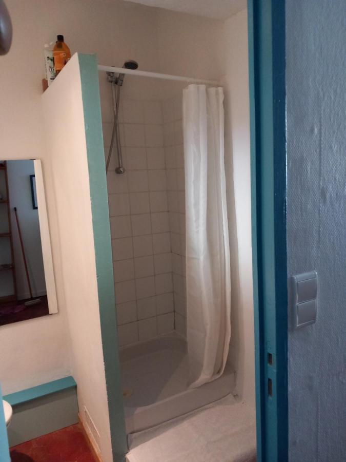 La Maison Bleue 萨路特德沃克吕兹 外观 照片